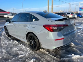 Honda Civic SI* MANUAL* CARFAX* АВТО КРЕДИТ*  - 22900 € / 44788.51 лв. - 72536847 4