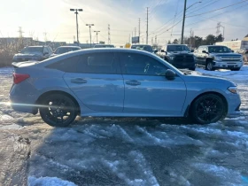 Honda Civic SI* MANUAL* CARFAX* АВТО КРЕДИТ*  - 22900 € / 44788.51 лв. - 72536847 8