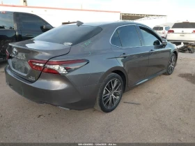 Toyota Camry XLE HYBRID  - 18000 € / 35204.94 лв. - 34050351 4