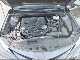 Toyota Camry XLE HYBRID  - 18000 € / 35204.94 лв. - 34050351 9