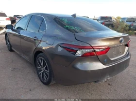 Toyota Camry XLE HYBRID  - 18000 € / 35204.94 лв. - 34050351 6