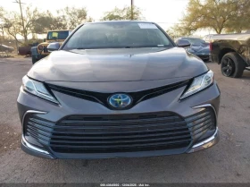 Toyota Camry XLE HYBRID  - 18000 € / 35204.94 лв. - 34050351 12