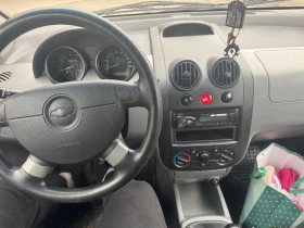 Chevrolet Kalos 1.2 i - 1250 € / 2444.79 лв. - 98645061 12