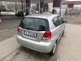 Chevrolet Kalos 1.2 i - 1250 € / 2444.79 лв. - 98645061 8