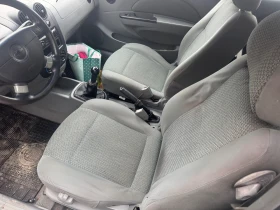 Chevrolet Kalos 1.2 i - 1250 € / 2444.79 лв. - 98645061 13