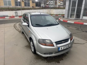 Chevrolet Kalos 1.2 i - 1250 € / 2444.79 лв. - 98645061 10