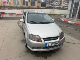 Chevrolet Kalos 1.2 i - 1250 € / 2444.79 лв. - 98645061 11