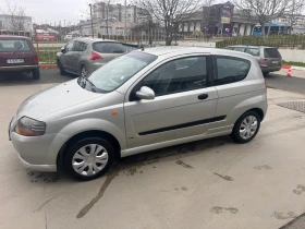 Chevrolet Kalos 1.2 i - 1250 € / 2444.79 лв. - 98645061 3