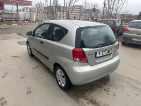 Chevrolet Kalos 1.2 i - 1250 € / 2444.79 лв. - 98645061 5