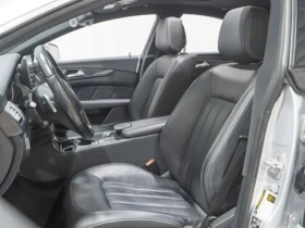 Mercedes-Benz CLS 400 На пружини/2016/М276/107к.км/всички екстри/карфакс - 18749 € / 36669.86 лв. - 76142635 7