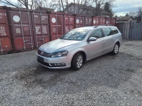 VW Passat 2.0 - 4650 € / 9094.61 лв. - 81615359 16