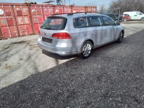 VW Passat 2.0 - 4650 € / 9094.61 лв. - 37556731 4