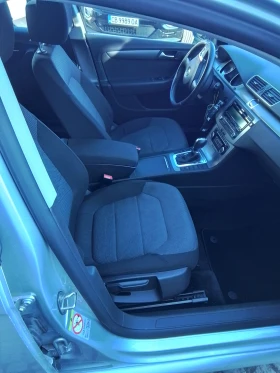 VW Passat 2.0 - 4650 € / 9094.61 лв. - 81615359 11