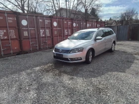 VW Passat 2.0 - 4650 € / 9094.61 лв. - 37556731 7