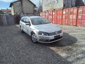 VW Passat 2.0 - 4650 € / 9094.61 лв. - 37556731 2