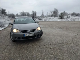 VW Golf MK 5 16V