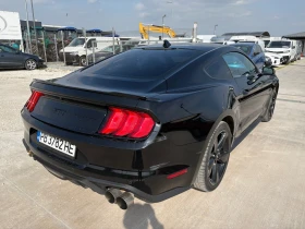 Ford Mustang 5.0 GT-456k.s - 34700 € / 67867.30 лв. - 80032918 5