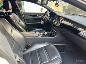 Mercedes-Benz CLS 63 AMG * ПОДГРЕВ* ОБДУХВАНЕ* ШИБИДАХ* КАМЕРА* FULL*  | Auto.bg — изображение 10