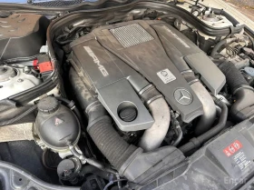 Mercedes-Benz CLS 63 AMG * ПОДГРЕВ* ОБДУХВАНЕ* ШИБИДАХ* КАМЕРА* FULL*  | Auto.bg — изображение 5