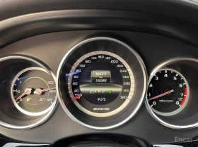 Mercedes-Benz CLS 63 AMG * ПОДГРЕВ* ОБДУХВАНЕ* ШИБИДАХ* КАМЕРА* FULL*  | Auto.bg — изображение 7