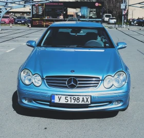 Mercedes-Benz CLK 240 | Auto.bg — изображение 2