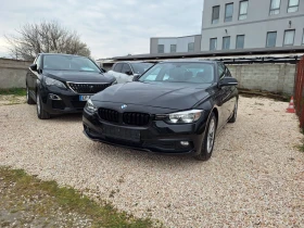 BMW 318 D* ФЕЙСЛИФТ/АВТОМАТ-8ск/НАВИ/ПАРКТРОНИК/2017г*  - 9899 € / 19360.76 лв. - 14742044 8