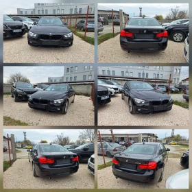 BMW 318 D* ФЕЙСЛИФТ/АВТОМАТИК-8ск/НАВИГАЦИЯ/PDC/2017г*  | Auto.bg — изображение 17