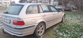 BMW 320 E46 - 1800 € / 3520.49 лв. - 55838944 5