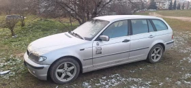 BMW 320 E46 - 1800 € / 3520.49 лв. - 55838944 6