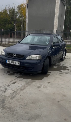 Opel Astra - 1300 € / 2542.58 лв. - 62825868 4