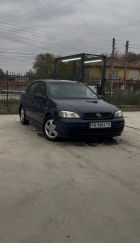 Opel Astra - 1300 € / 2542.58 лв. - 62825868 2