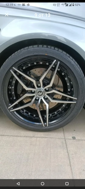 Audi S4 Sedan - 15600 € / 30510.95 лв. - 36188254 6