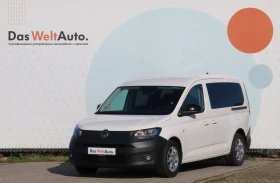 ����� �� �������� �� VW Caddy
