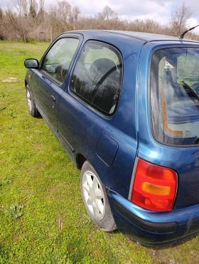 Nissan Micra - 770 € / 1505.99 лв. - 90718458 4