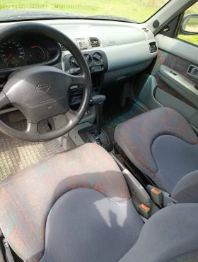 Nissan Micra - 770 € / 1505.99 лв. - 90718458 2