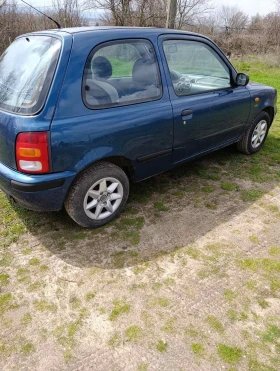 Nissan Micra - 770 € / 1505.99 лв. - 90718458 3