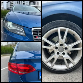 Audi A4 - 3900 € / 7627.74 лв. - 65023141 15