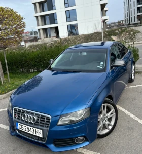 Audi A4 - 3900 € / 7627.74 лв. - 65023141 6