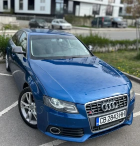 Audi A4 - 3900 € / 7627.74 лв. - 65023141 2