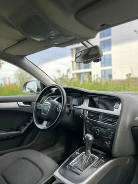 Audi A4 - 3900 € / 7627.74 лв. - 65023141 12