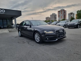 Audi A4 2.0TDI QUATTRO | Mobile.bg � ����� ������ 8
