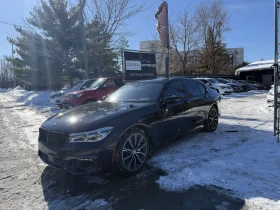 ������ BMW 750