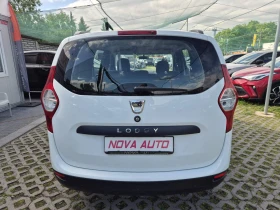 Dacia Lodgy 1.5DCI-7 ����� | Mobile.bg � ����� ������ 3