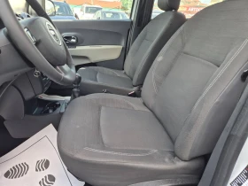 Dacia Lodgy 1.5DCI-7 ����� | Mobile.bg � ����� ������ 7