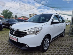 ������ Dacia Lodgy