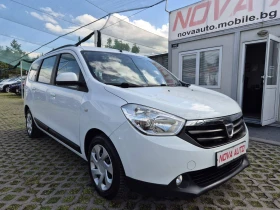 Dacia Lodgy 1.5DCI-7 ����� | Mobile.bg � ����� ������ 5
