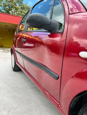 Citroen C3 - 1980 € / 3872.54 лв. - 84772413 15