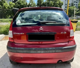 Citroen C3 - 1980 € / 3872.54 лв. - 84772413 3