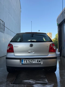VW Polo 1.4 - ���/������ | Mobile.bg � ����� ������ 6