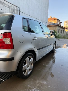 VW Polo 1.4 - ���/������ | Mobile.bg � ����� ������ 5